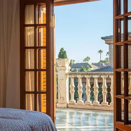 Vakantiehuis Costa Blanca, Privada 12 Personas Y Cerca Playa Muchavista *