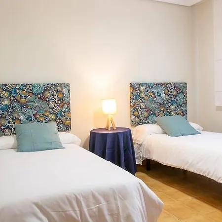 Costa Blanca, Privada 12 Personas Y Cerca Playa Muchavista *
