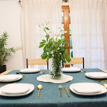Vakantiehuis Costa Blanca, Privada 12 Personas Y Cerca Playa Muchavista