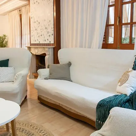 Vakantiehuis Costa Blanca, Privada 12 Personas Y Cerca Playa Muchavista