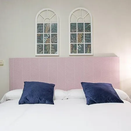 Vakantiehuis Costa Blanca, Privada 12 Personas Y Cerca Playa Muchavista San Juan (Alicante)