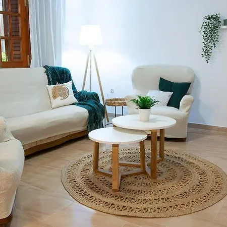 Costa Blanca, Privada 12 Personas Y Cerca Playa Muchavista Vakantiehuis San Juan (Alicante)