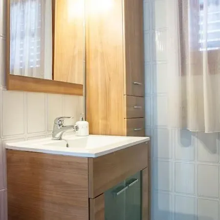 Vakantiehuis Costa Blanca, Privada 12 Personas Y Cerca Playa Muchavista San Juan (Alicante)