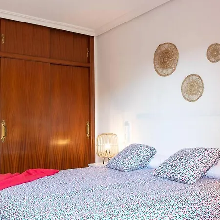 Costa Blanca, Privada 12 Personas Y Cerca Playa Muchavista Vakantiehuis