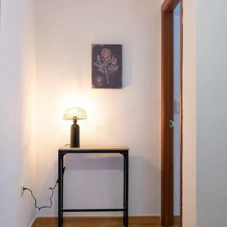 Vakantiehuis Costa Blanca, Privada 12 Personas Y Cerca Playa Muchavista