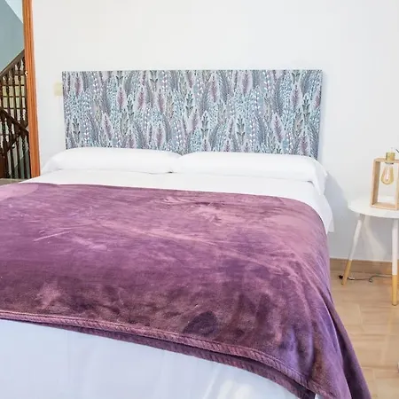 Costa Blanca, Privada 12 Personas Y Cerca Playa Muchavista *