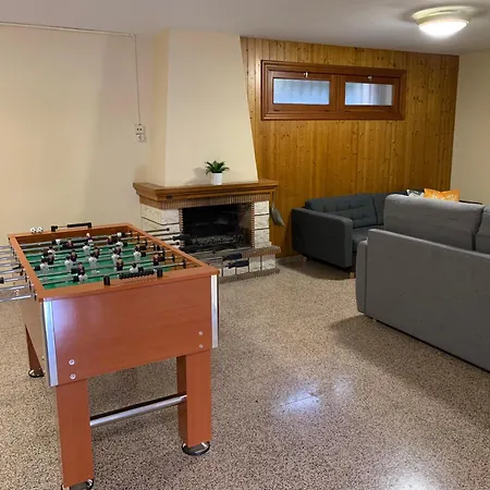 Costa Blanca, Privada 12 Personas Y Cerca Playa Muchavista *