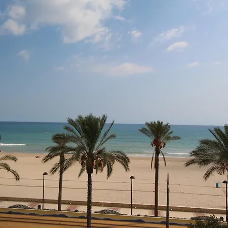 Costa Blanca, Privada 12 Personas Y Cerca Playa Muchavista Dom wakacyjny *
