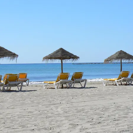 Costa Blanca, Privada 12 Personas Y Cerca Playa Muchavista