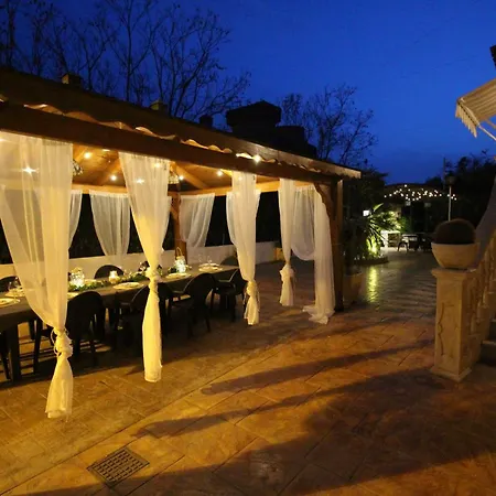 Costa Blanca, Privada 12 Personas Y Cerca Playa Muchavista Vakantiehuis *