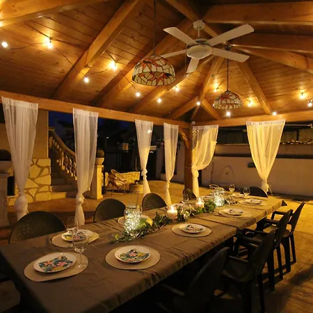Costa Blanca, Privada 12 Personas Y Cerca Playa Muchavista * San Juan (Alicante)