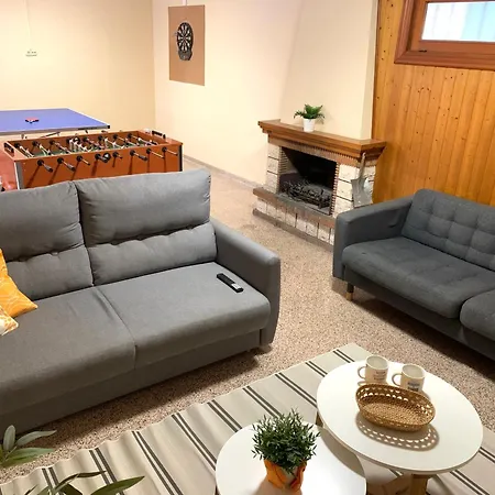 Costa Blanca, Privada 12 Personas Y Cerca Playa Muchavista Vakantiehuis San Juan (Alicante)