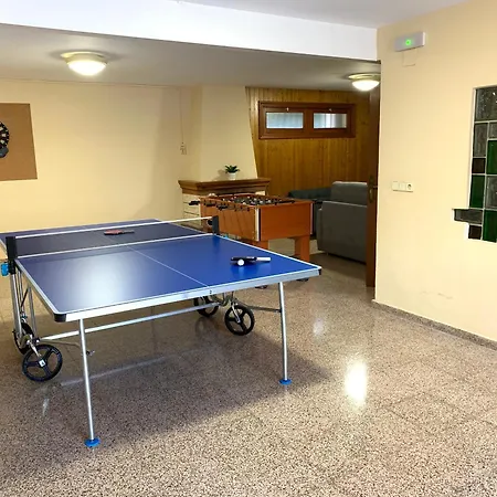 Costa Blanca, Privada 12 Personas Y Cerca Playa Muchavista Vakantiehuis San Juan (Alicante)